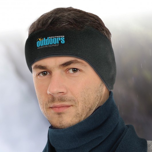 Promotional Earwarmers Lifestyle image